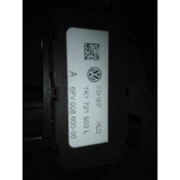 Recambio de potenciometro pedal para volkswagen passat variant (3c5) advance referencia OEM IAM 1K1721503L  