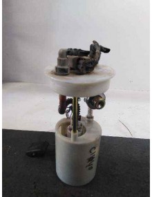 Recambio de aforador para chevrolet matiz 1.0 cat referencia OEM IAM 96591528   2