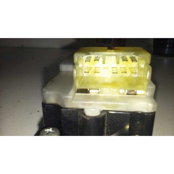Recambio de mando elevalunas delantero izquierdo para toyota paseo coupe (l54) 1.5i 16v referencia OEM IAM   