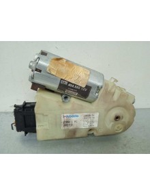 Recambio de motor techo electrico para renault espace iv (jk0) dynamique referencia OEM IAM 1710626A 1701108C 4+6+ CABLES 12 PIN 2