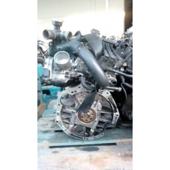 Recambio de motor completo para kia rio uefa euro 2016 referencia OEM IAM G4LA CASCO 