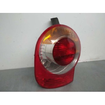 Recambio de piloto trasero izquierdo para renault modus confort dynamique referencia OEM IAM   