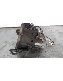 Recambio de caja cambios para citroën c3 picasso attraction referencia OEM IAM 20DP42 5V 155.859KM 2