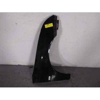 Recambio de aleta delantera derecha para saab 9-3 berlina 1.9 tid cat referencia OEM IAM  NEGRA RAYADA