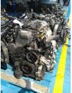 Recambio de motor completo para nissan almera (n16/e) acenta referencia OEM IAM YD22  BOMBA INY