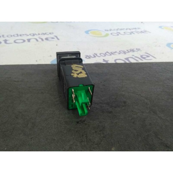 Recambio de interruptor para saab 9-5 berlina 1.9 tid linear sport referencia OEM IAM   