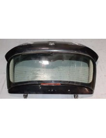 Recambio de porton trasero para peugeot 307 (s1) xs referencia OEM IAM  NEGRO  2