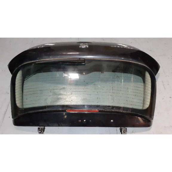 Recambio de porton trasero para peugeot 307 (s1) xs referencia OEM IAM  NEGRO 