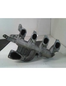 Recambio de colector admision para renault scenic ii 1.9 dci diesel referencia OEM IAM 8200512434  