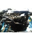 Recambio de motor completo para nissan almera (n16/e) acenta referencia OEM IAM YD22  BOMBA INY