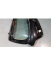 Recambio de porton trasero para peugeot 307 (s1) xs referencia OEM IAM  NEGRO 