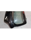 Recambio de porton trasero para peugeot 307 (s1) xs referencia OEM IAM  NEGRO 