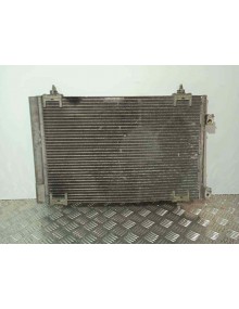 Recambio de condensador / radiador aire acondicionado para citroën c4 grand picasso sx referencia OEM IAM 9650545480  