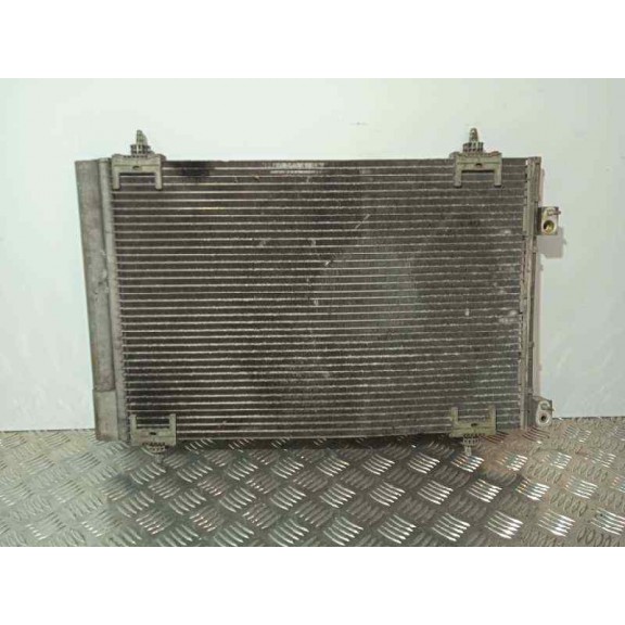 Recambio de condensador / radiador aire acondicionado para citroën c4 grand picasso sx referencia OEM IAM 9650545480  