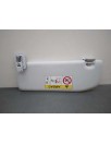 Recambio de parasol derecho para peugeot 208 referencia OEM IAM   