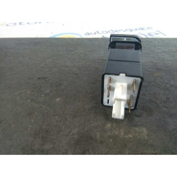 Recambio de interruptor para saab 9-5 berlina 1.9 tid linear sport referencia OEM IAM   