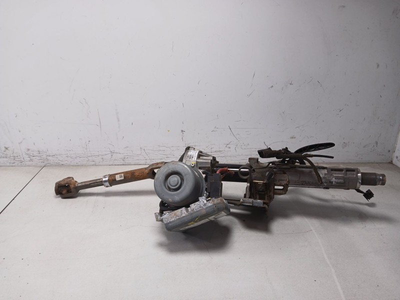 Recambio de columna direccion para seat arona (kj7, kjp) 1.6 tdi referencia OEM IAM 2q1423510ac 2q1909144h 