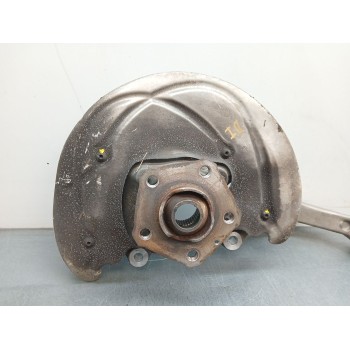 Recambio de mangueta delantera izquierda para audi a4 b9 (8w2, 8wc) 2.0 tdi referencia OEM IAM 8W0407241  