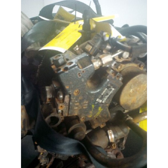 Recambio de bomba inyeccion para citroën nemo 1.3 hdi fap referencia OEM IAM 0445010266  