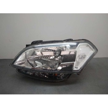 Recambio de faro izquierdo para kia soul 1.6 crdi cat referencia OEM IAM   