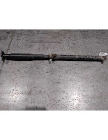 Recambio de transmision central para bmw serie 3 berlina (e90) 325d referencia OEM IAM 758055501  