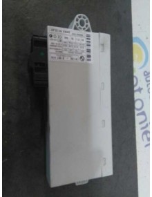 Recambio de modulo electronico para bmw serie 3 berlina (e90) 320d referencia OEM IAM 6981416  