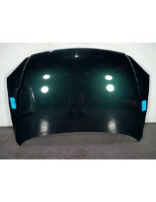 Recambio de capot para kia carens 2.0 turbodiesel cat referencia OEM IAM   