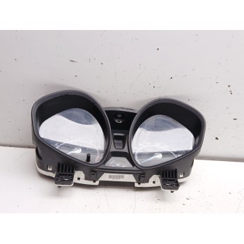 Recambio de cuadro instrumentos para ford tourneo courier b460 monospace 1.0 ecoboost referencia OEM IAM 2195598 et7610849ak 