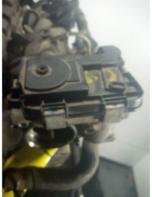 Recambio de caja mariposa para citroën nemo 1.3 hdi fap referencia OEM IAM 0653A1  