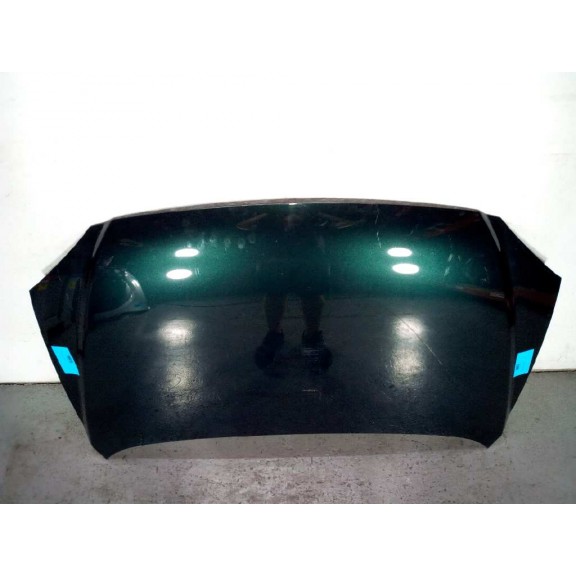 Recambio de capot para kia carens 2.0 turbodiesel cat referencia OEM IAM   