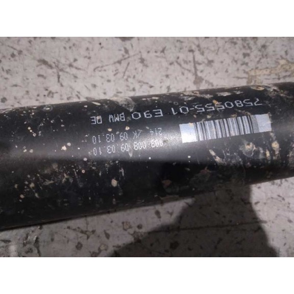 Recambio de transmision central para bmw serie 3 berlina (e90) 325d referencia OEM IAM 758055501  