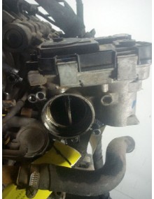 Recambio de caja mariposa para citroën nemo 1.3 hdi fap referencia OEM IAM 0653A1   2