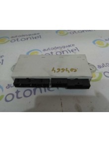 Recambio de modulo electronico para bmw serie 7 (e65/e66) 730d referencia OEM IAM   