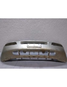 Recambio de paragolpes delantero para ssangyong rexton 2.9 turbodiesel cat referencia OEM IAM 7871008000  7871008000