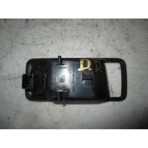 Recambio de mando elevalunas delantero derecho para ford focus berlina (cap) ambiente (d) referencia OEM IAM   