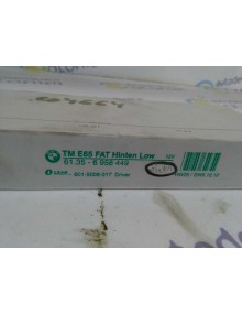 Recambio de modulo electronico para bmw serie 7 (e65/e66) 730d referencia OEM IAM    2