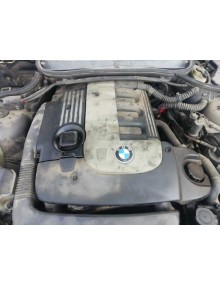 Recambio de motor completo para bmw serie 3 berlina (e46) 3.0 24v turbodiesel cat referencia OEM IAM 306D1 B  2