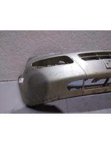 Recambio de paragolpes delantero para ssangyong rexton 2.9 turbodiesel cat referencia OEM IAM 7871008000  7871008000 2