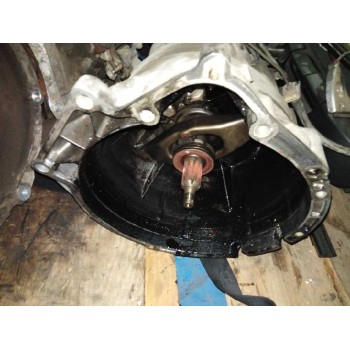 Recambio de caja cambios para bmw serie 5 berlina (e34) 525tds referencia OEM IAM 81229407558 B 