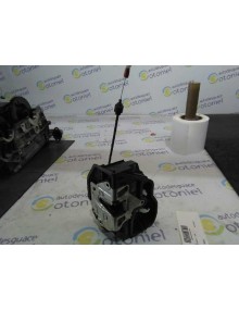 Recambio de cerradura puerta trasera izquierda para bmw serie 7 (e65/e66) 730d referencia OEM IAM 51227202147  