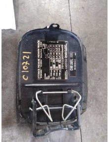 Recambio de tapa exterior combustible para mercedes-benz clase clk (w209) coupe 220 cdi (209.308) referencia OEM IAM A0005846517 2