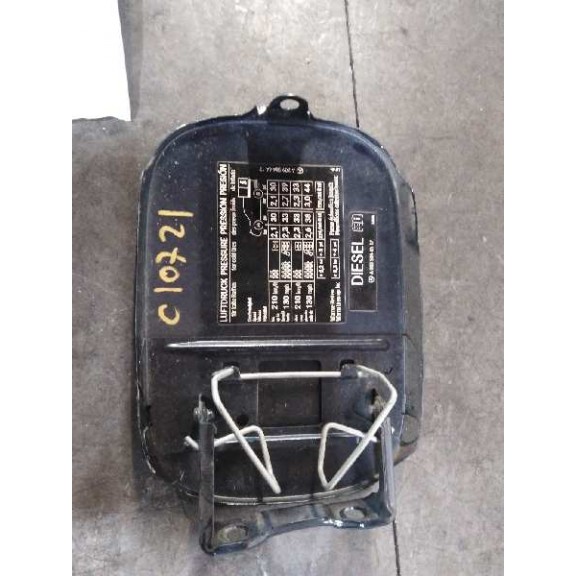 Recambio de tapa exterior combustible para mercedes-benz clase clk (w209) coupe 220 cdi (209.308) referencia OEM IAM A0005846517