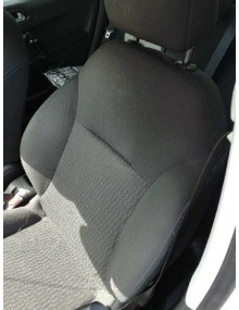 Recambio de asiento delantero izquierdo para peugeot 208 referencia OEM IAM   