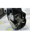 Recambio de cerradura puerta trasera izquierda para bmw serie 7 (e65/e66) 730d referencia OEM IAM 51227202147  