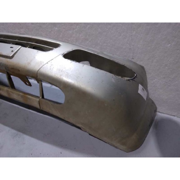 Recambio de paragolpes delantero para ssangyong rexton 2.9 turbodiesel cat referencia OEM IAM 7871008000  7871008000