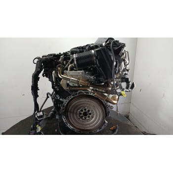 Recambio de motor completo para mercedes-benz gla (h247) gla 200 d (247.712) referencia OEM IAM 654920 B 