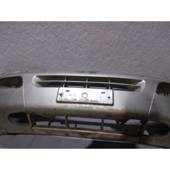 Recambio de paragolpes delantero para ssangyong rexton 2.9 turbodiesel cat referencia OEM IAM 7871008000  7871008000