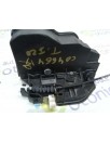 Recambio de cerradura puerta trasera izquierda para bmw serie 7 (e65/e66) 730d referencia OEM IAM 51227202147  