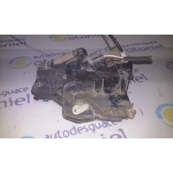 CERRADURA PUERTA DELANTERA DERECHA 5PIN