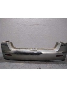 Recambio de paragolpes trasero para ssangyong rexton 2.9 turbodiesel cat referencia OEM IAM 4081008B02  4081008B02